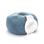 ggh Kid | Mohairwolle | 250m/25g | 134 - Ozean - Rebecca - Online.de