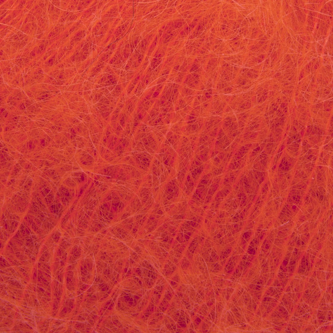 ggh Kid | Mohairwolle | 250m/25g | 136 - Kapuzinerorange - Rebecca - Online.de