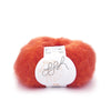 ggh Kid | Mohairwolle | 250m/25g | 136 - Kapuzinerorange - Rebecca - Online.de