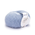 ggh Kid | Mohairwolle | 250m/25g | 139 - Eisblau - Rebecca - Online.de