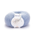 ggh Kid | Mohairwolle | 250m/25g | 139 - Eisblau - Rebecca - Online.de