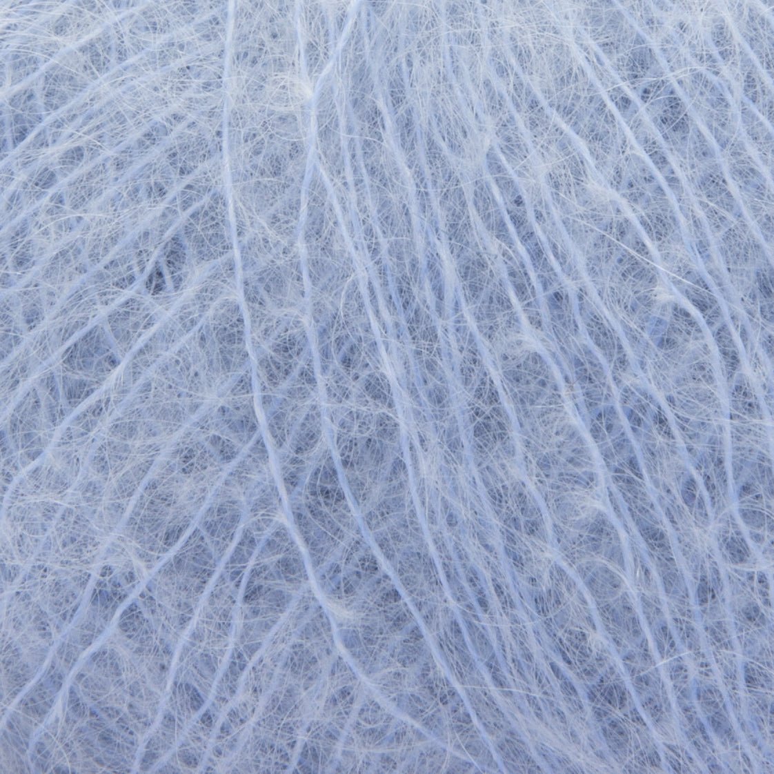 ggh Kid | Mohairwolle | 250m/25g | 139 - Eisblau - Rebecca - Online.de