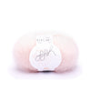 ggh Kid | Mohairwolle | 250m/25g | 144 - Puderrosé - Rebecca - Online.de