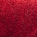 ggh Kid | Mohairwolle | 250m/25g | 145 - Purpurrot - Rebecca - Online.de