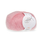 ggh Kid | Mohairwolle | 250m/25g | 148 - Staubiges Rosa - Rebecca - Online.de