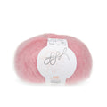 ggh Kid | Mohairwolle | 250m/25g | 148 - Staubiges Rosa - Rebecca - Online.de