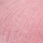 ggh Kid | Mohairwolle | 250m/25g | 148 - Staubiges Rosa - Rebecca - Online.de