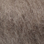 ggh Kid | Mohairwolle | 250m/25g | 151 - Graubraun - Rebecca - Online.de