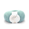 ggh Kid | Mohairwolle | 250m/25g | 152 - Arktisblau - Rebecca - Online.de