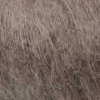 ggh Kid | Mohairwolle | 250m/25g | 151 - Graubraun