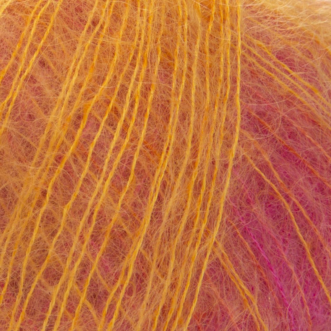 ggh Kidseda | 201 - Pinkmeliert