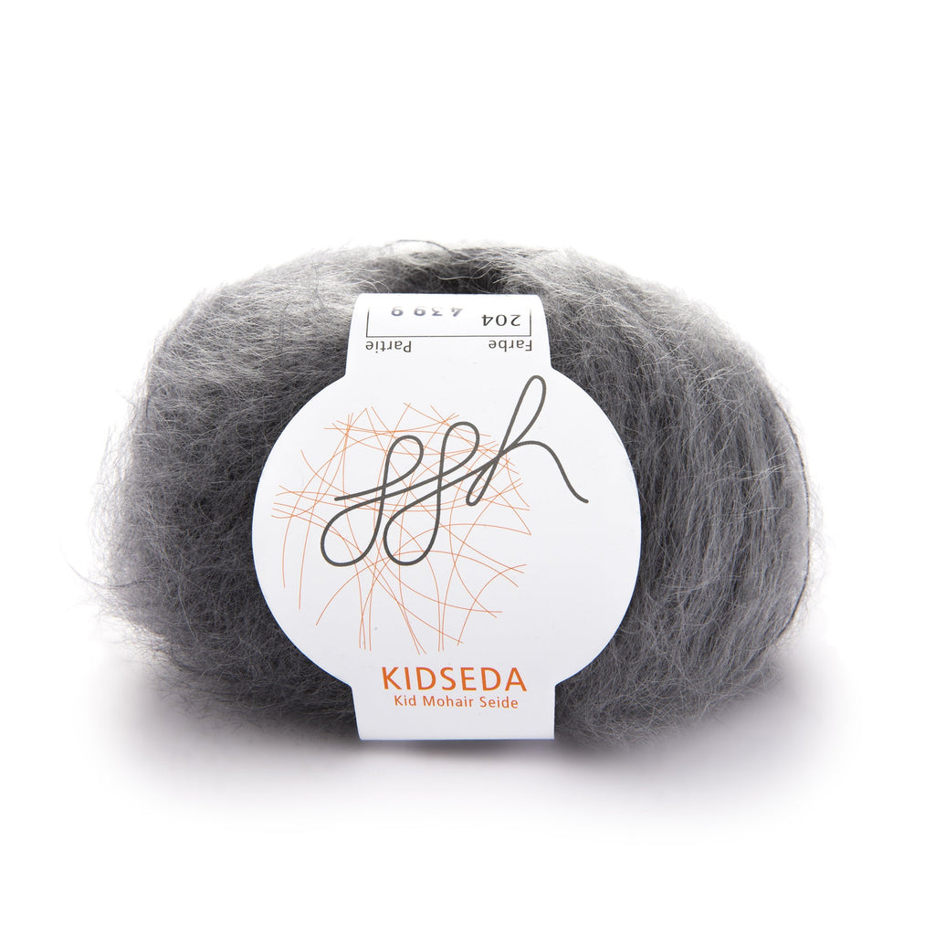 ggh Kidseda | 204 - Graumeliert - Rebecca - Online.de