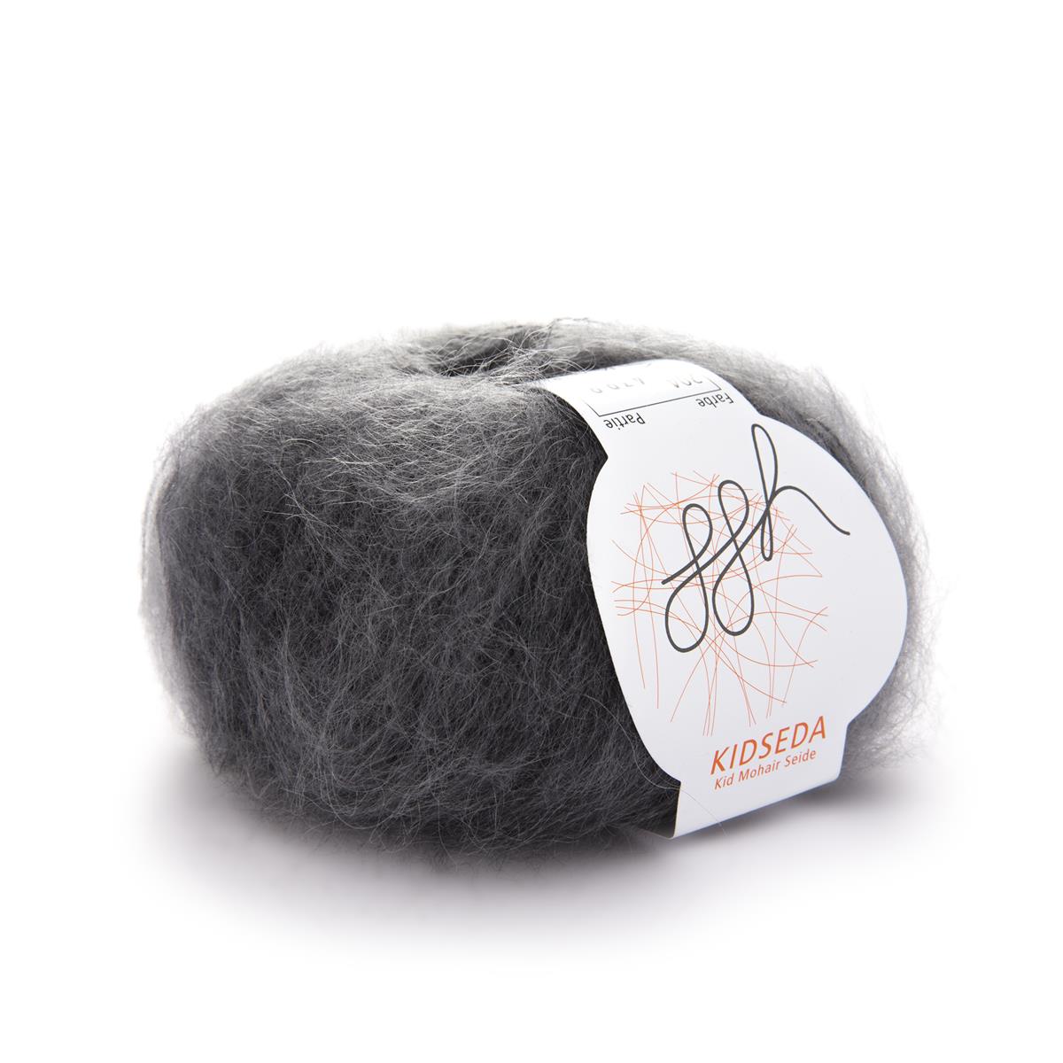 ggh Kidseda | 204 - Graumeliert