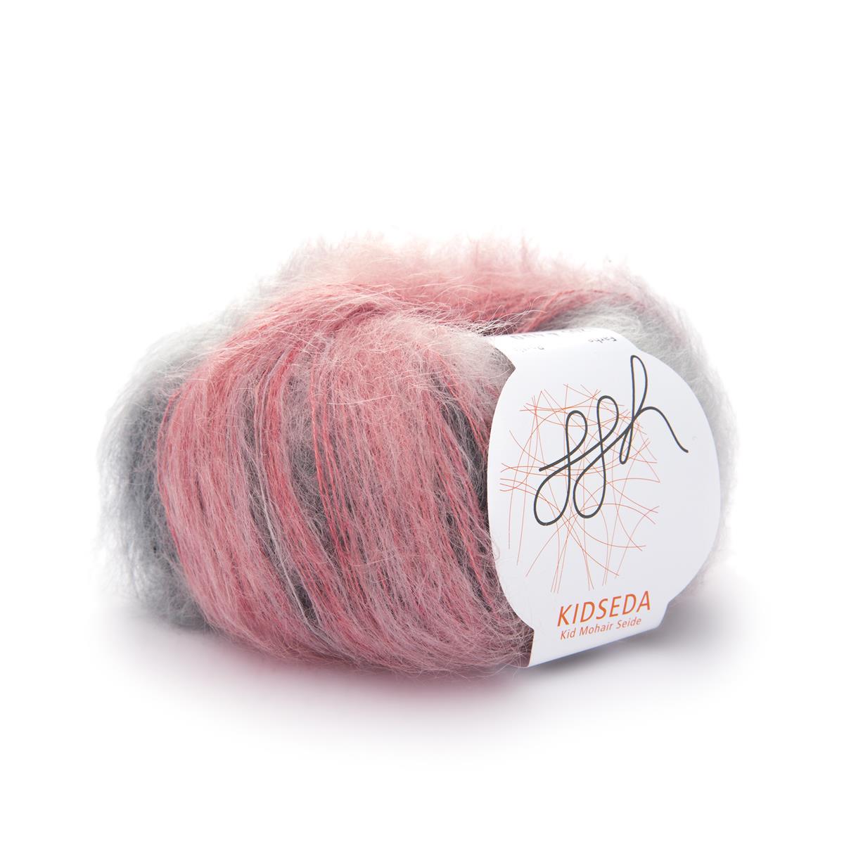 ggh Kidseda | 205 - Lachsmeliert