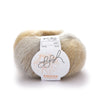 ggh Kidseda | 207 - Silber - Messing - Grün - meliert - Rebecca - Online.de