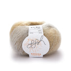 ggh Kidseda | 207 - Silber - Messing - Grün - meliert - Rebecca - Online.de