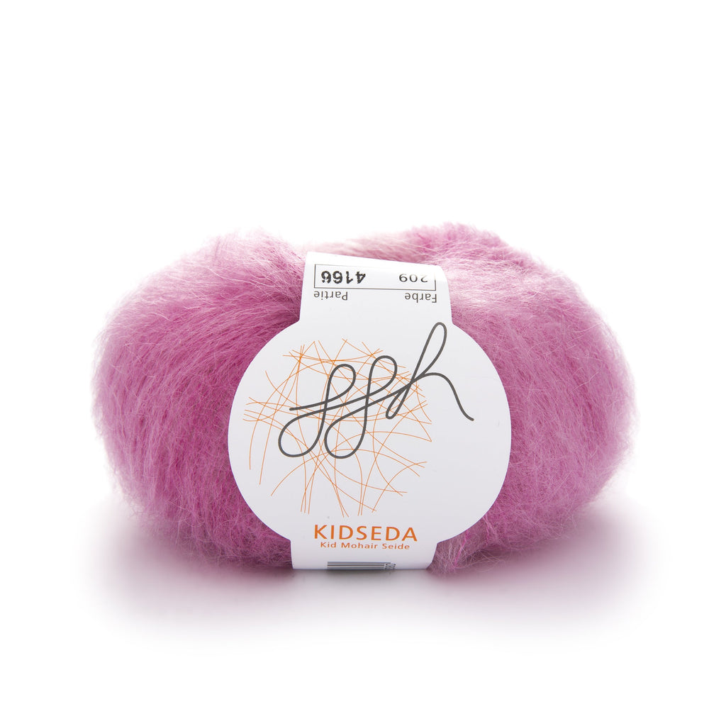 ggh Kidseda | 209 - Rosameliert - Rebecca - Online.de