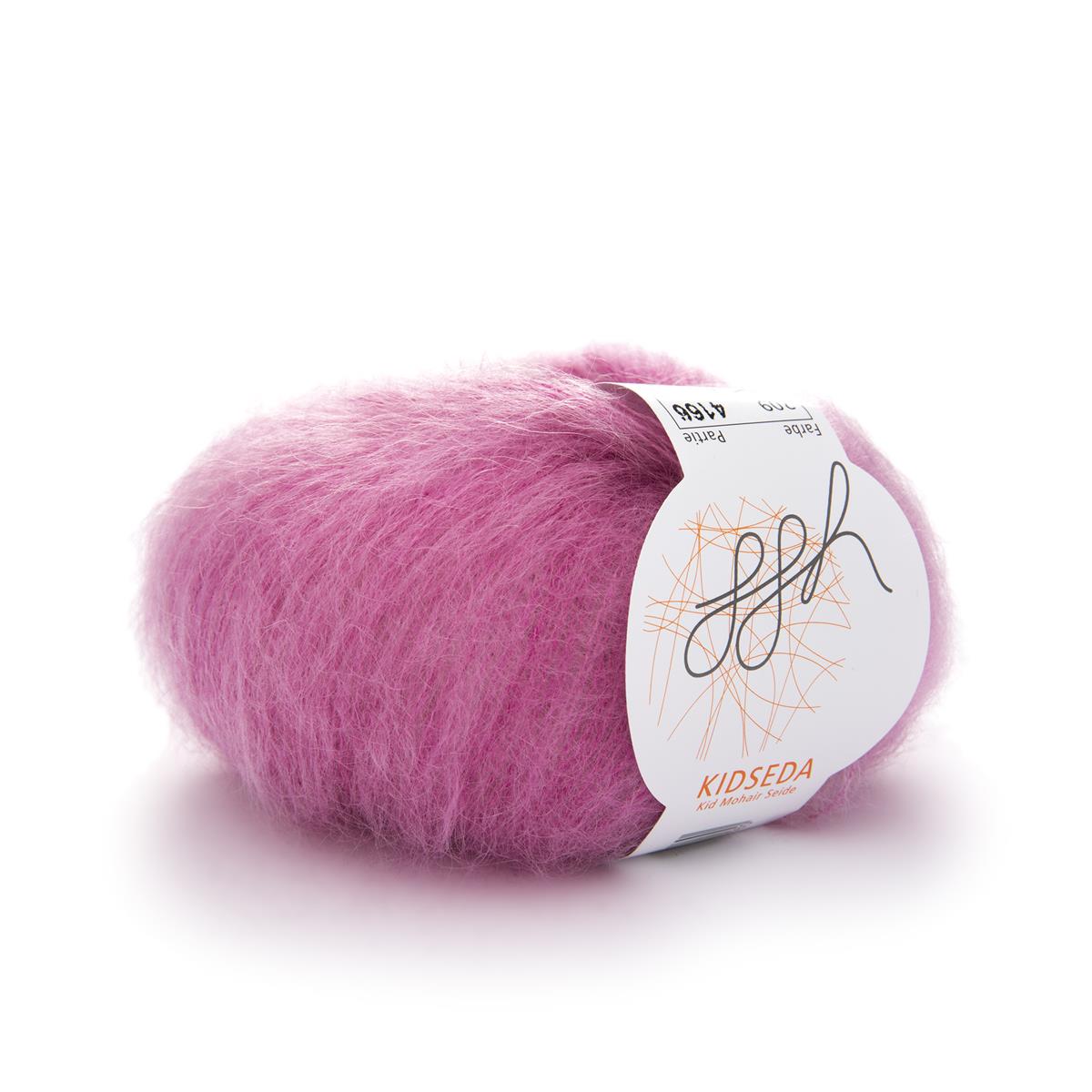 ggh Kidseda | 209 - Rosameliert