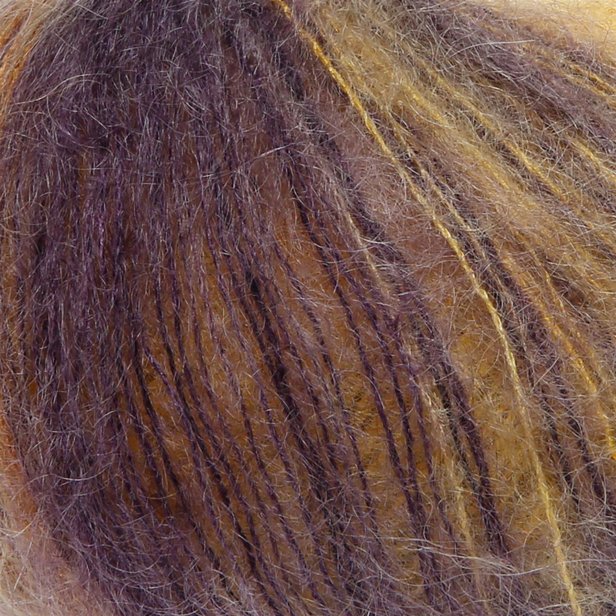 ggh Kidseda | 212 - Lilagoldmeliert