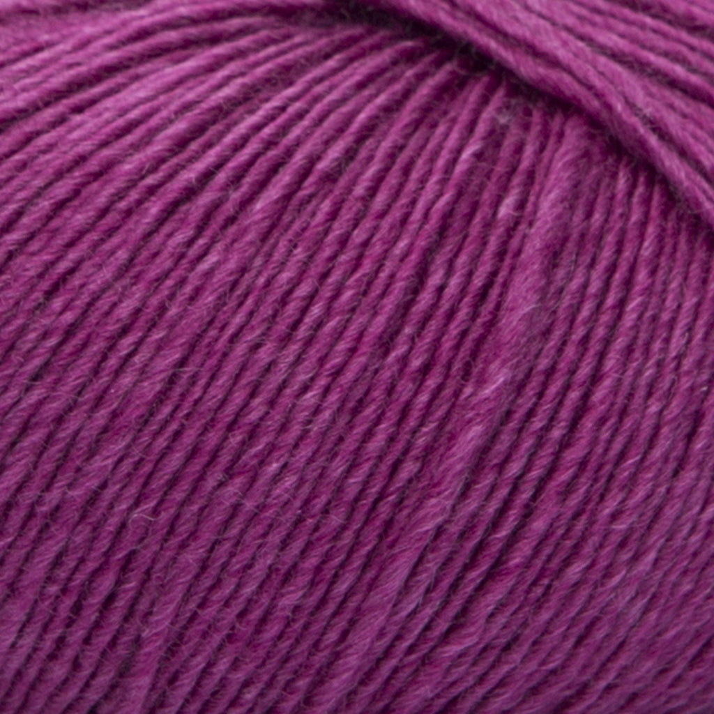 GGH Lacy | Merinowolle mit Seide | 25g - 170m | 016 - Amethyst - Rebecca - Online.de