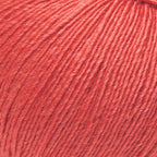GGH Lacy | Merinowolle mit Seide | 25g - 170m | 027 - Marsrot - Rebecca - Online.de