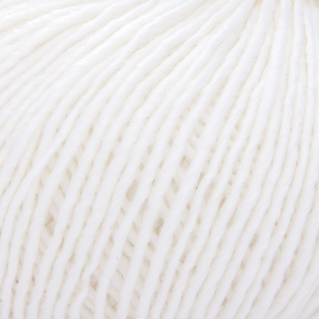 ggh Lacy | Set mit 4 x 25g (insg. 100g) - 001 - Wollweiß - Rebecca - Online.de