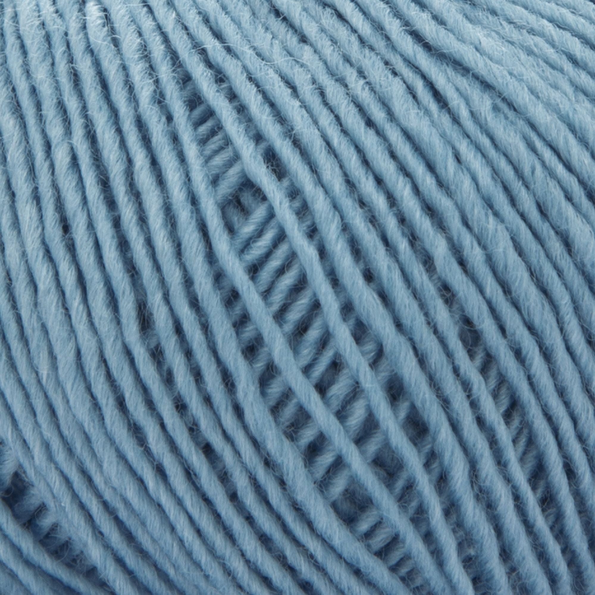 ggh Lacy | Set mit 4 x 25g (insg. 100g) - 004 - Eisblau - Rebecca - Online.de