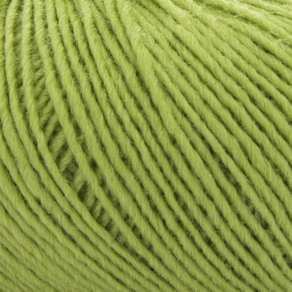 ggh Lacy | Set mit 4 x 25g (insg. 100g) - 006 - Apfelgrün - Rebecca - Online.de