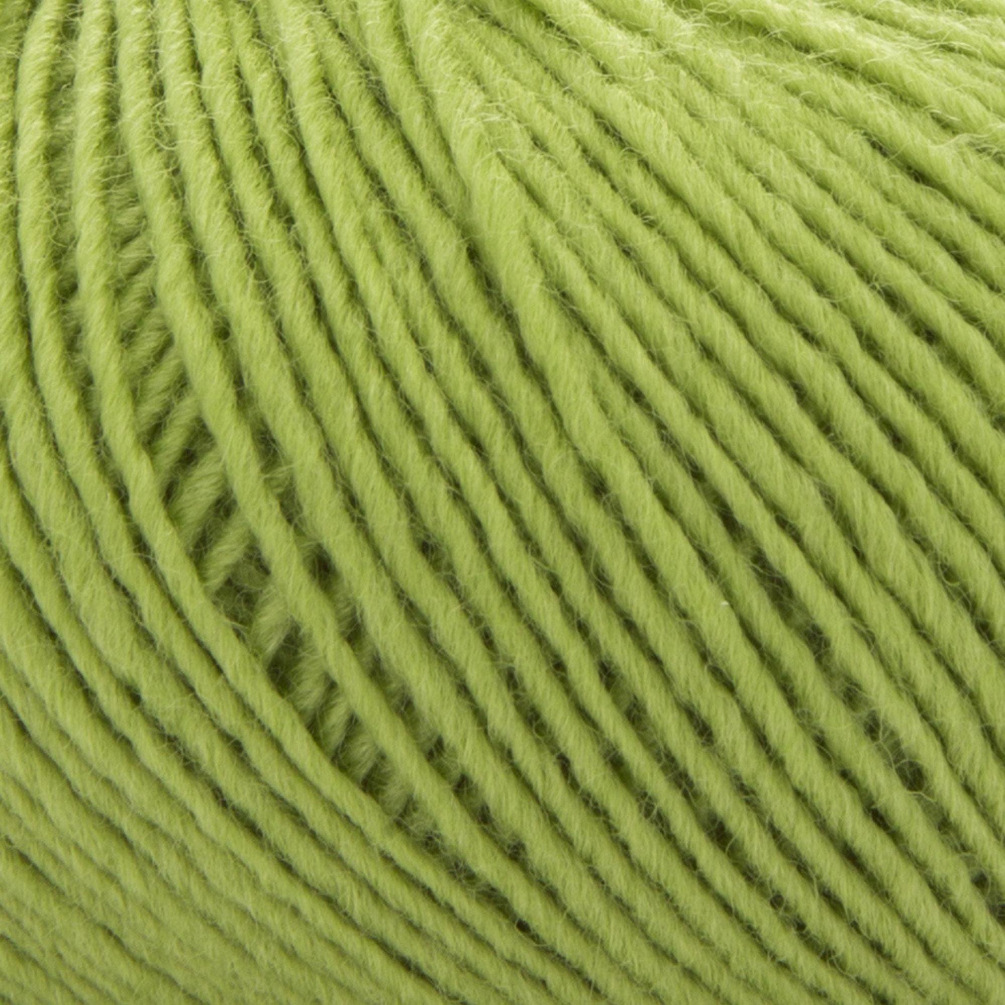 ggh Lacy | Set mit 4 x 25g (insg. 100g) - 006 - Apfelgrün - Rebecca - Online.de