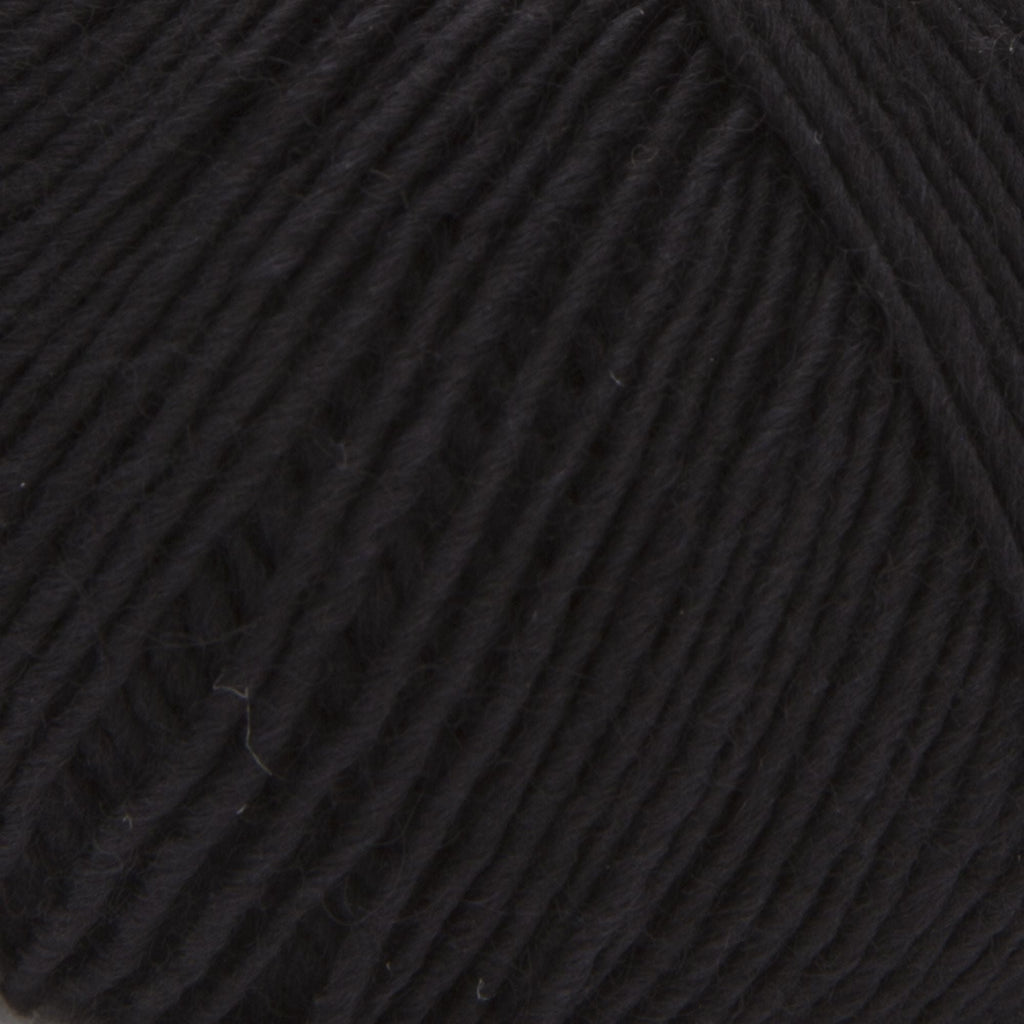 ggh Lacy | Set mit 4 x 25g (insg. 100g) - 010 - Schwarz - Rebecca - Online.de