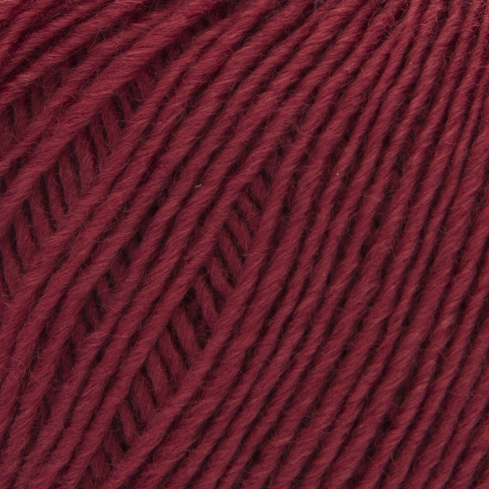 ggh Lacy | Set mit 4 x 25g (insg. 100g) - 011 - Kardinalrot - Rebecca - Online.de