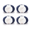 ggh Lacy | Set mit 4 x 25g (insg. 100g) - 013 - Dunkelblau | rebecca - online.de