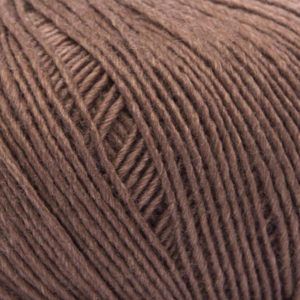 ggh Lacy | Set mit 4 x 25g (insg. 100g) - 018 - Braun - Rebecca - Online.de