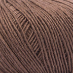 ggh Lacy | Set mit 4 x 25g (insg. 100g) - 018 - Braun - Rebecca - Online.de