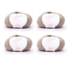ggh Lacy | Set mit 4 x 25g (insg. 100g) - 019 - Beige | rebecca - online.de