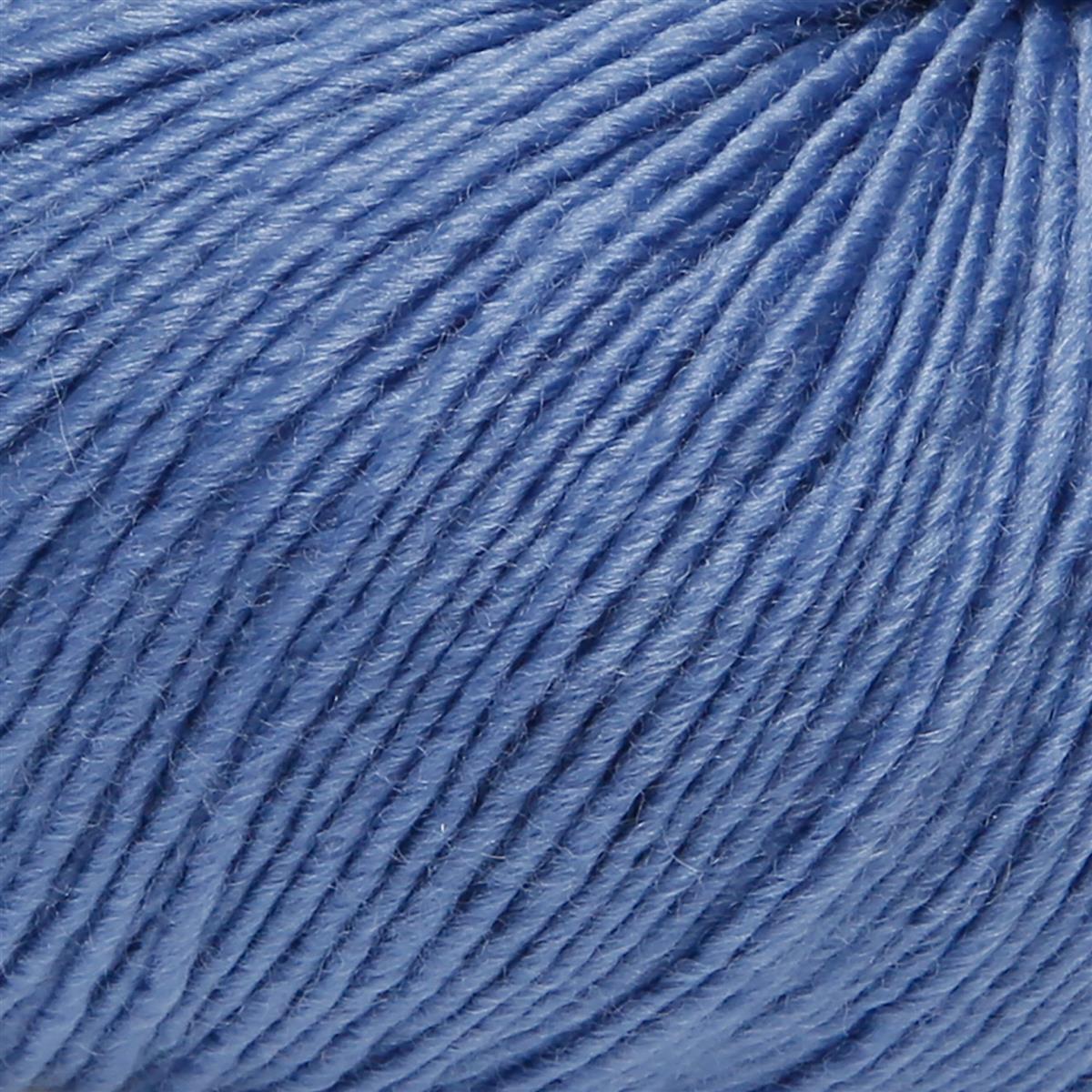 ggh Lacy | Set mit 4 x 25g (insg. 100g) - 021 - Blau - Rebecca - Online.de