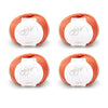 ggh Lacy | Set mit 4 x 25g (insg. 100g) - 026 - Herbstorange | rebecca - online.de