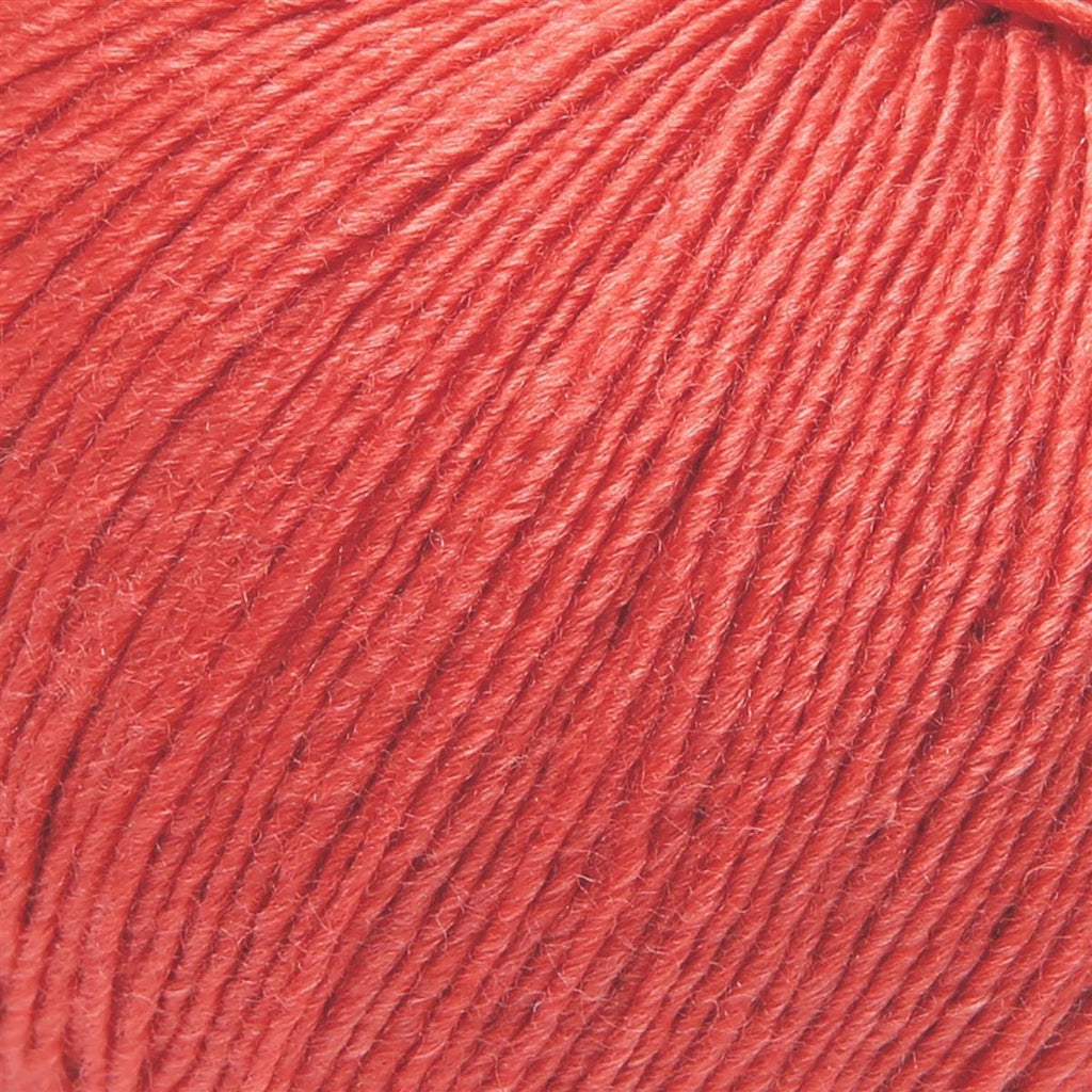 ggh Lacy | Set mit 4 x 25g (insg. 100g) - 027 - Marsrot - Rebecca - Online.de