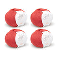 ggh Lacy | Set mit 4 x 25g (insg. 100g) - 027 - Marsrot | rebecca - online.de