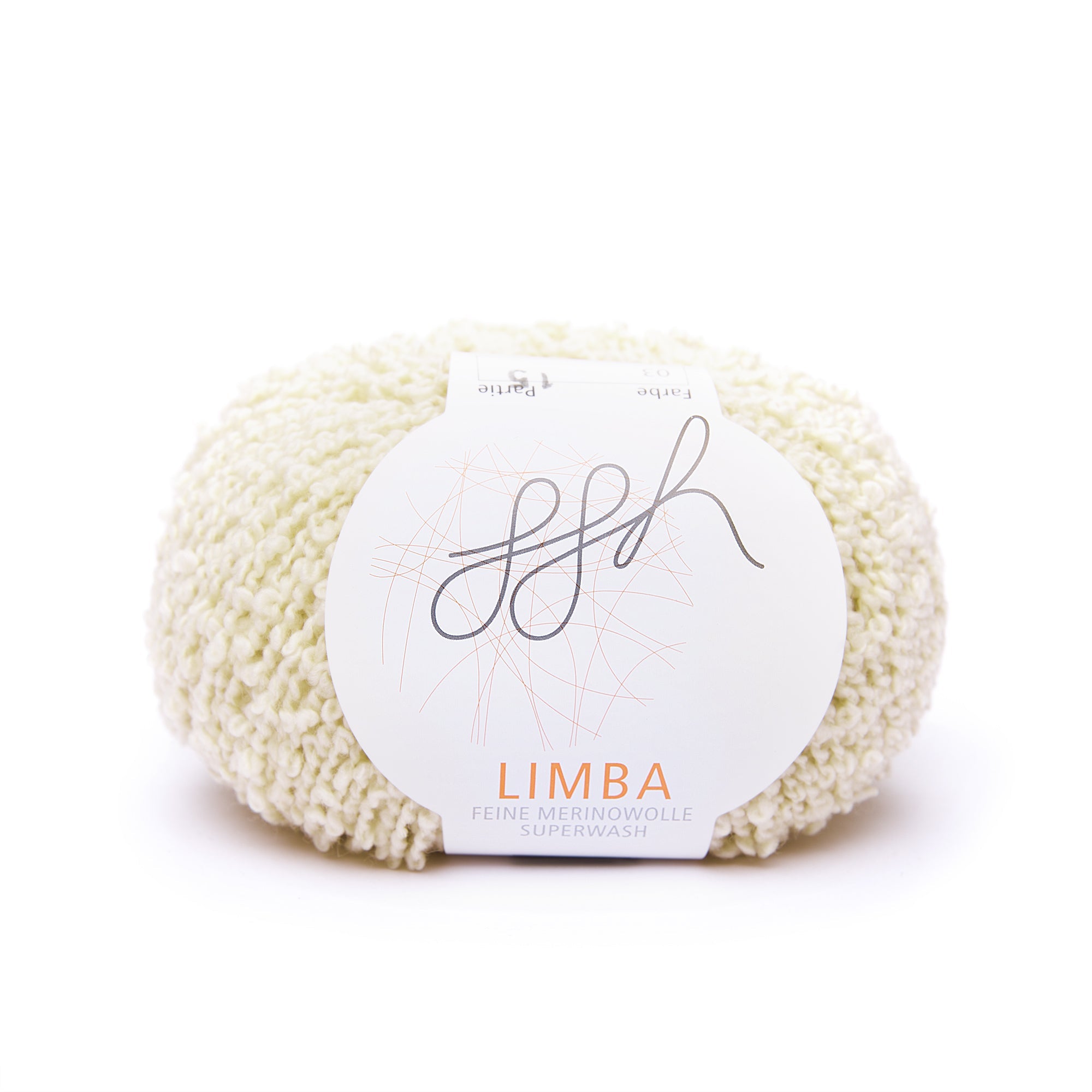 ggh Limba | 003 - Ecru - Rebecca - Online.de
