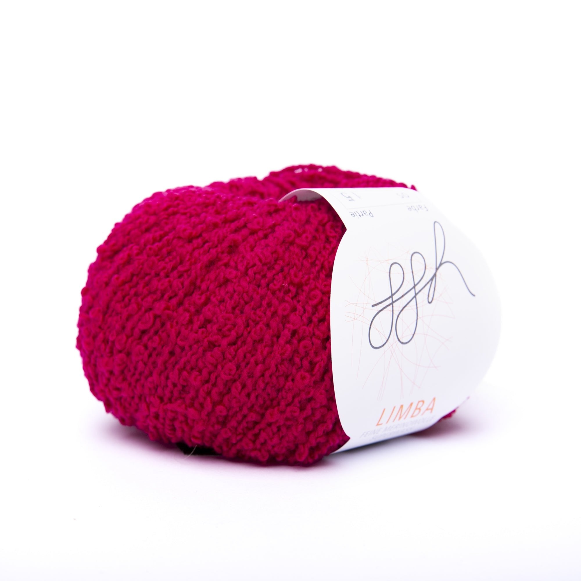 ggh Limba | 005 - Signalrot - Rebecca - Online.de