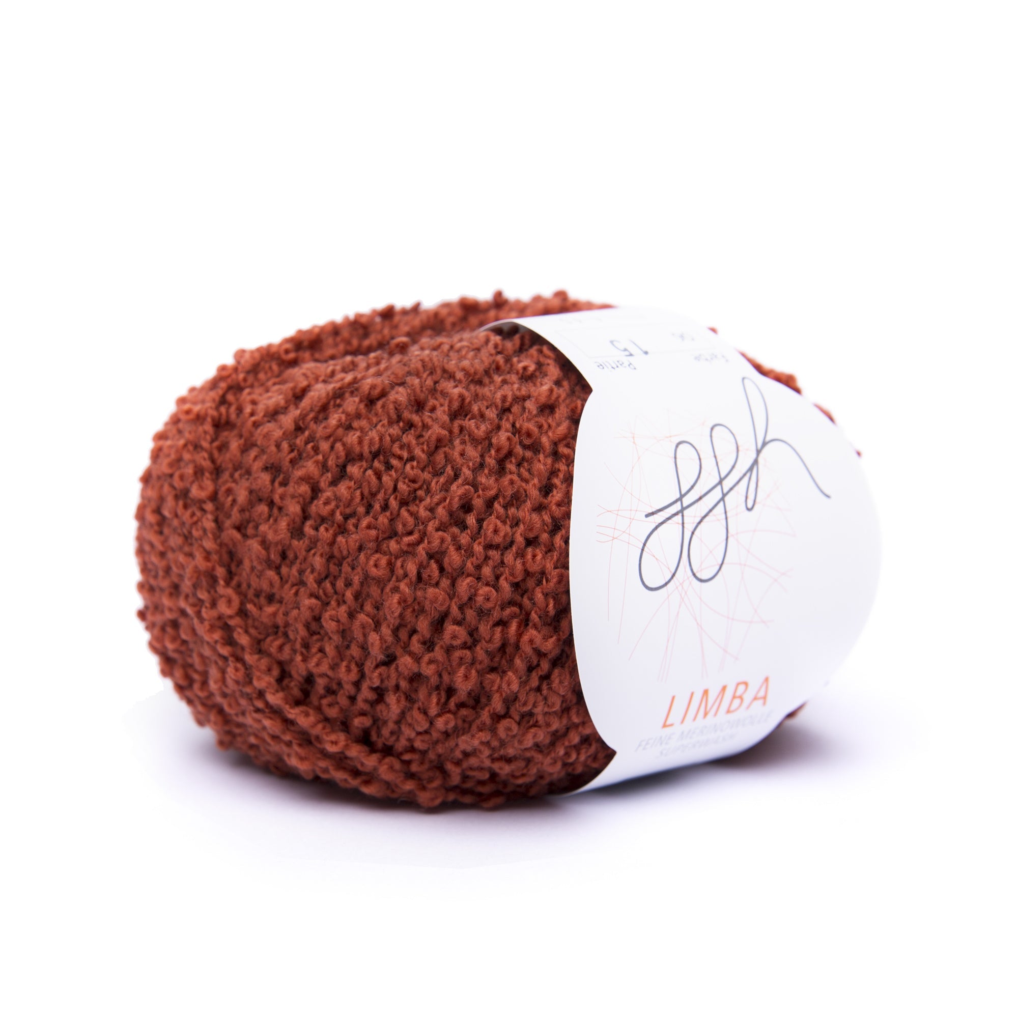 ggh Limba | 006 - Rotbraun - Rebecca - Online.de