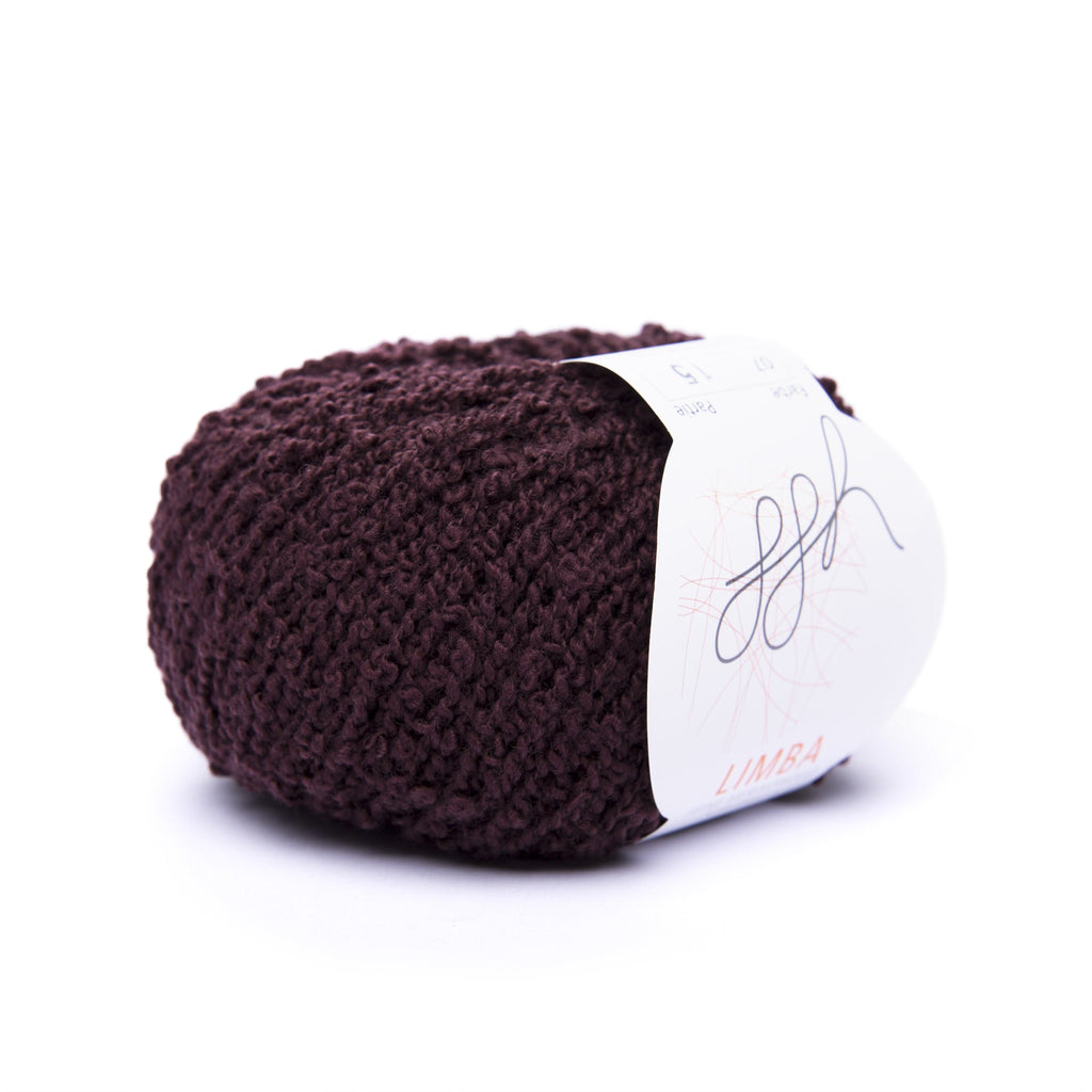 ggh Limba | 007 - Dunkles Bordeaux - Rebecca - Online.de
