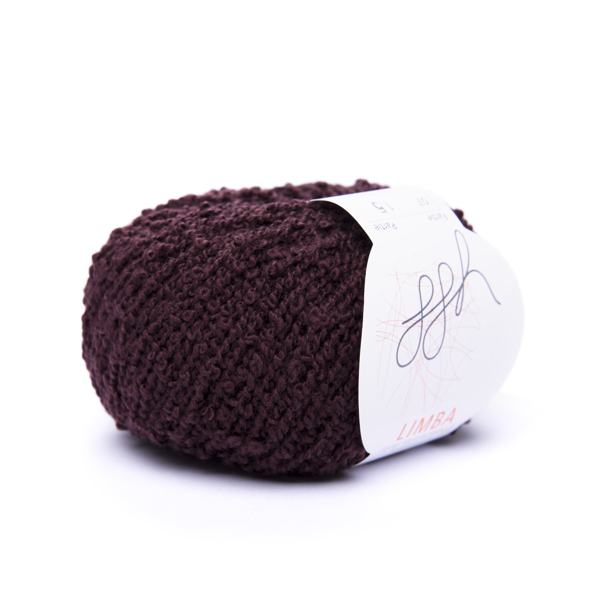 ggh Limba | 007 - Dunkles Bordeaux - Rebecca - Online.de