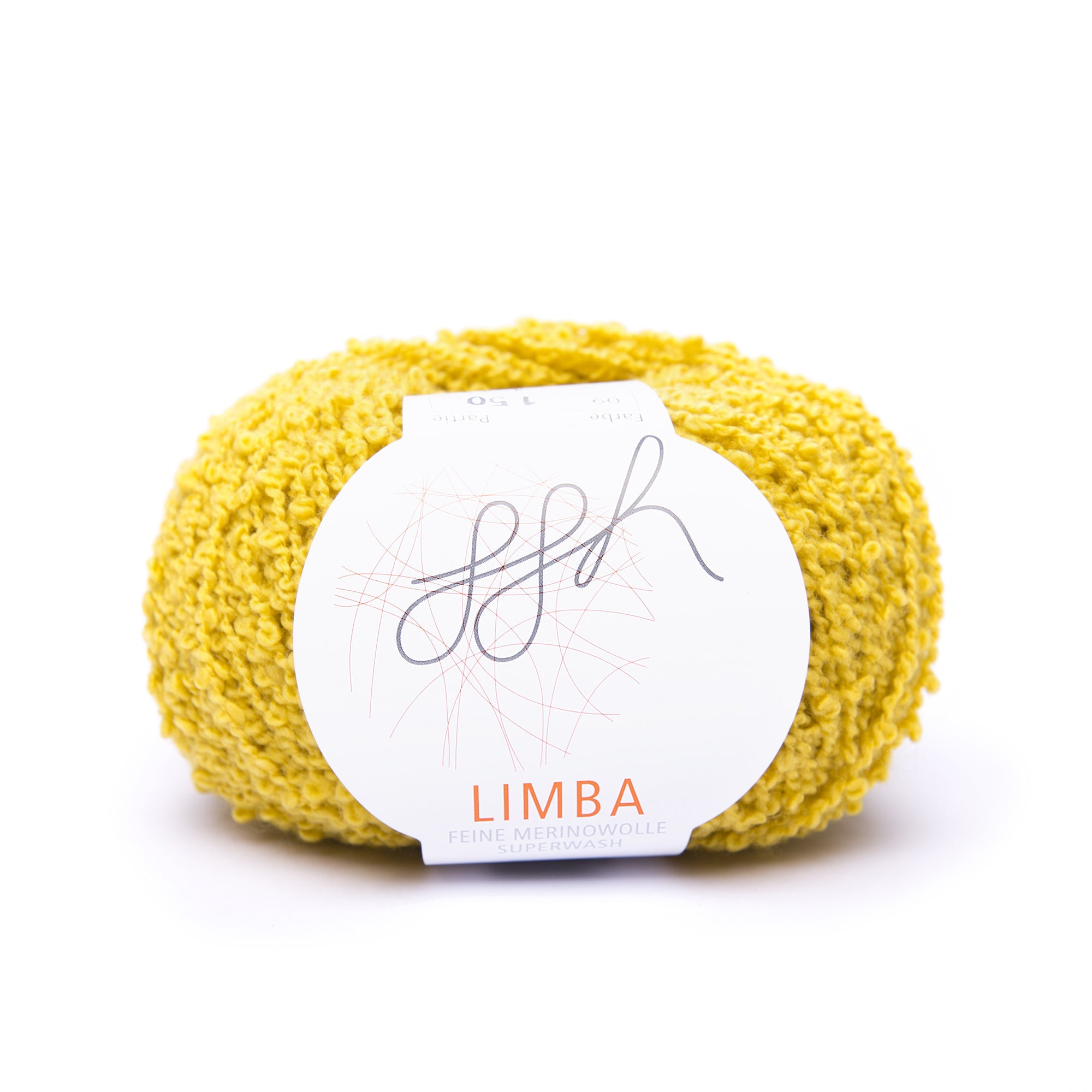 ggh Limba | 009 - Curry - Rebecca - Online.de