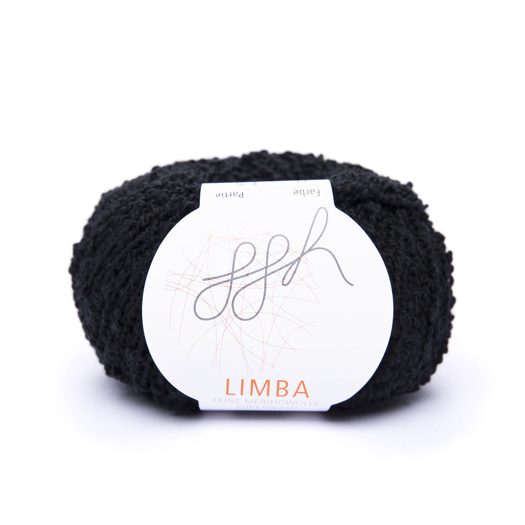 ggh Limba | 011 - Schwarz - Rebecca - Online.de