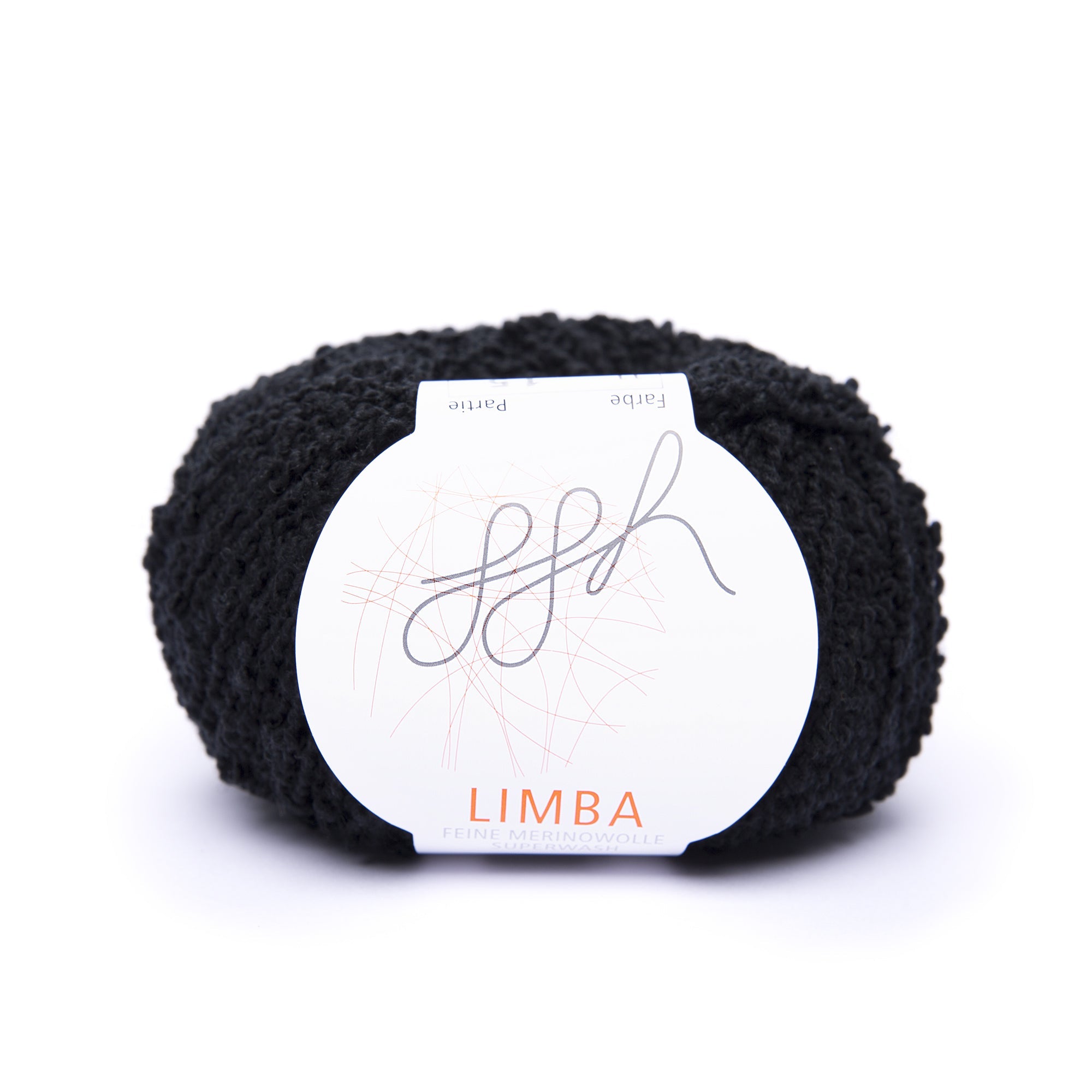 ggh Limba | 011 - Schwarz - Rebecca - Online.de
