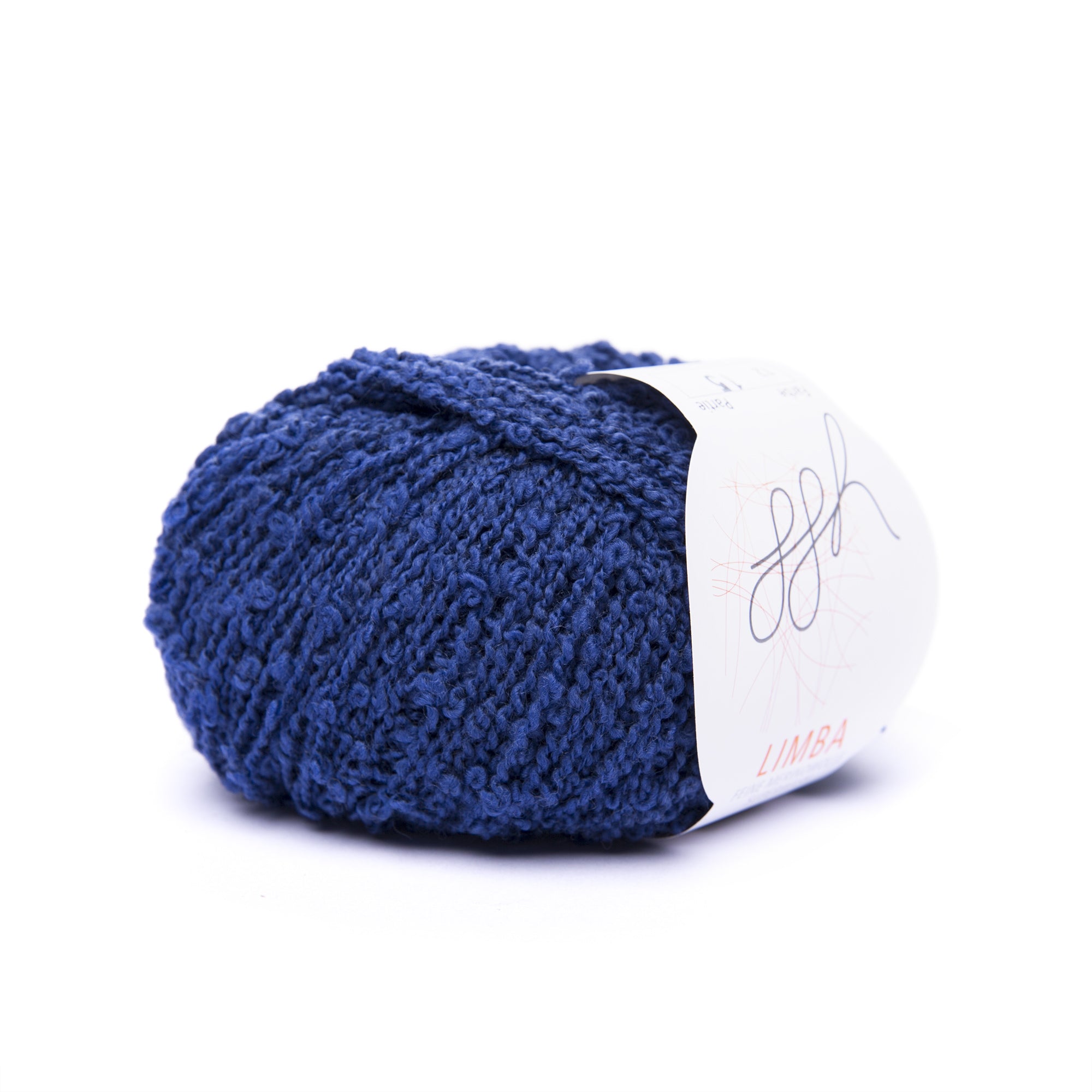 ggh Limba | 012 - Mittelblau - Rebecca - Online.de