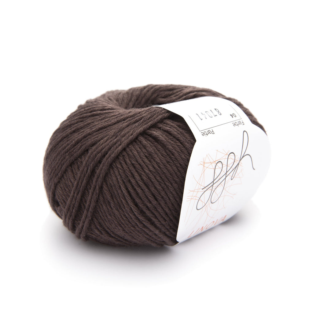 ggh Linova | 004 - Schokolade - Rebecca - Online.de