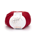 ggh Linova | 006 - Rot - Rebecca - Online.de